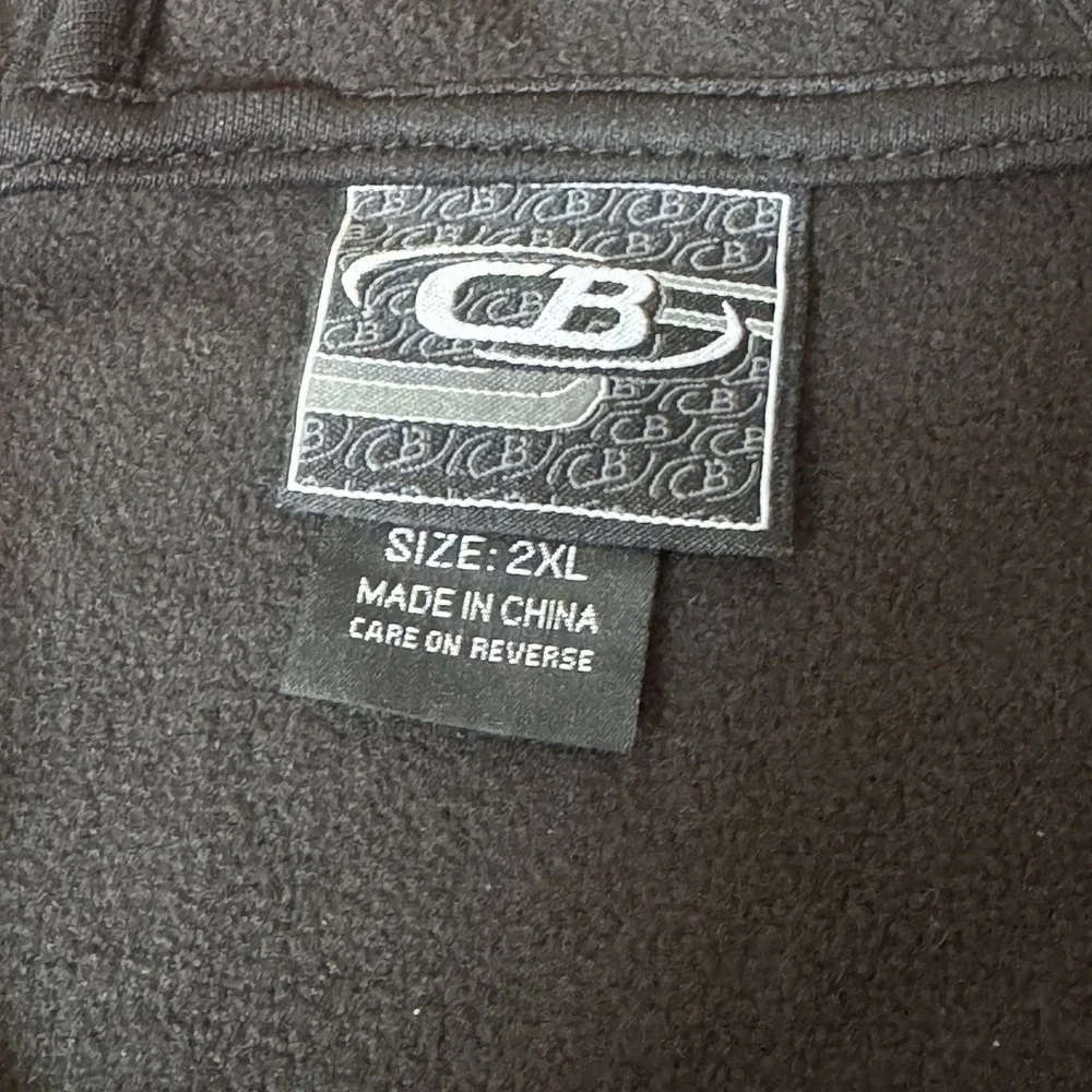 CB casual cb men